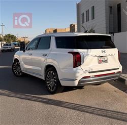 هيونداي باليسيد